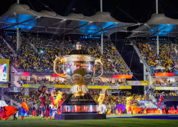 কাইলৈৰ পৰা IPLৰ মহাযুঁজ; KKR-RCBৰ মাজত প্ৰথমখন মেচ, জানক সম্পূৰ্ণ সূচী