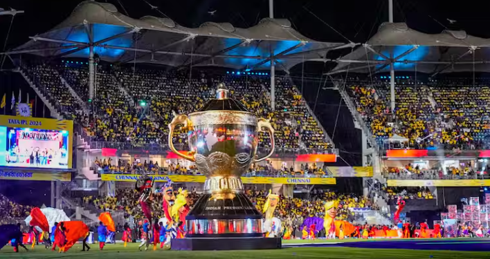 কাইলৈৰ পৰা IPLৰ মহাযুঁজ; KKR-RCBৰ মাজত প্ৰথমখন মেচ, জানক সম্পূৰ্ণ সূচী