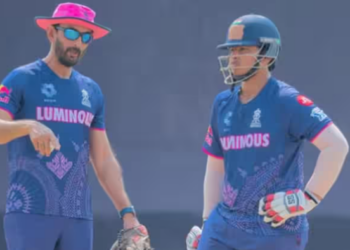 আই পি এলত ১৩ বছৰীয়া বিস্ফোৰক বেটাৰ; দৃষ্টি নিৱদ্ধ বৈভৱৰ ওপৰত…