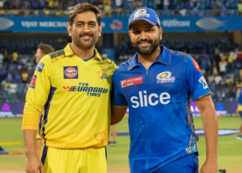 ধোনী নে ৰোহিত? IPLৰ শ্ৰেষ্ঠ অধিনায়ক কোন? মাইকেল ভনে দিলে উত্তৰ…