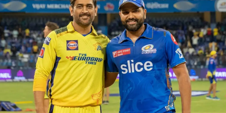 ধোনী নে ৰোহিত? IPLৰ শ্ৰেষ্ঠ অধিনায়ক কোন? মাইকেল ভনে দিলে উত্তৰ…