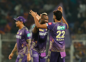 সুৰক্ষাজনিত কাৰণৰ বাবে IPLৰ সময়সূচী সলনি