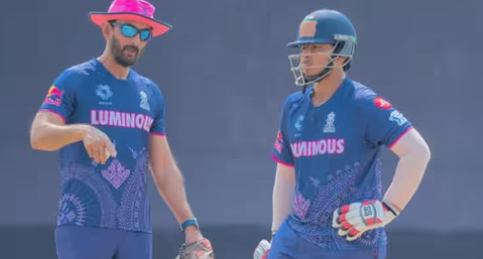 আই পি এলত ১৩ বছৰীয়া বিস্ফোৰক বেটাৰ; দৃষ্টি নিৱদ্ধ বৈভৱৰ ওপৰত…