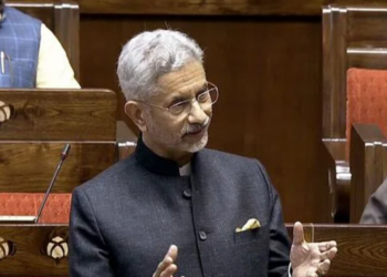 ১৫ বছৰত ১৫,৫৬৪ গৰাকী ভাৰতীয়ক আমেৰিকাৰ পৰা বিতাড়ন; লোকসভাত এই তথ্য বিদেশ মন্ত্ৰালয়ৰ