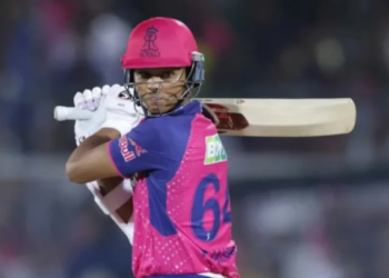 যশস্বী জয়ছৱালৰ নামত সংযোজন হ’ল এক বিশেষ অভিলেখ; ভংগ হ’ল শুভমনৰ ৰেকৰ্ড