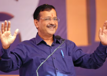 পঞ্জাৱত ডাঙৰ ঘোষণা অৰবিন্দ কেজৰিৱালৰ… ১ এপ্ৰিলৰ পৰা আৰম্ভ হ’ব বিশেষ অভিযান