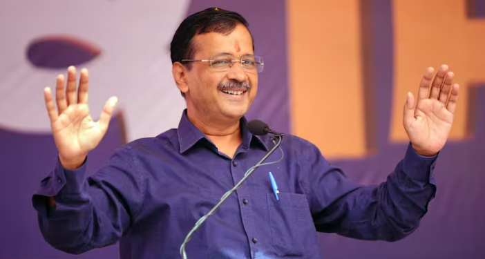 পঞ্জাৱত ডাঙৰ ঘোষণা অৰবিন্দ কেজৰিৱালৰ… ১ এপ্ৰিলৰ পৰা আৰম্ভ হ’ব বিশেষ অভিযান