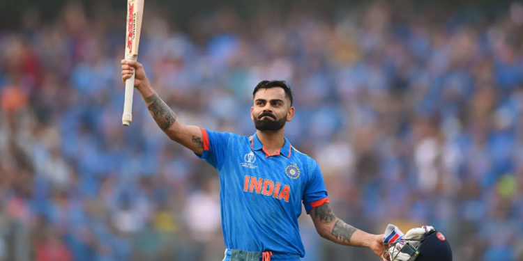 আজি নিউজিলেণ্ডৰ বিৰুদ্ধে ভাৰত; কেৰিয়াৰৰ ৩০০খন মেচত বহু অভিলেখ গঢ়াৰ দিশে কোহলি