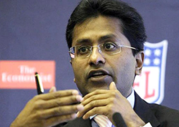 জনসংখ্যা মাত্ৰ ৩ লাখ, ১.৩ কোটি টকাত নাগৰিকত্ব ল’লে দেশ এৰি পলায়ন কৰা ললিত মোদীয়ে