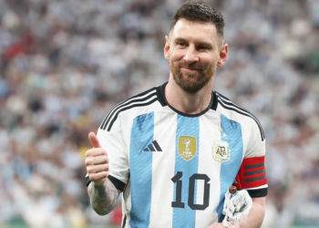 অক্টোবৰত ভাৰতলৈ আহিব পদশিল্পৰ যাদুকৰ লিঅ’নেল মেছি