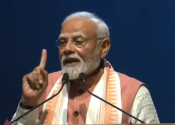 মৰিছাছৰ মাটিত আছে আমাৰ পূৰ্বপুৰুষৰ তেজ আৰু ঘাম : প্ৰধানমন্ত্ৰী নৰেন্দ্ৰ মোদী