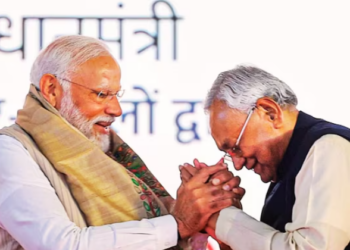 বিহাৰ নিৰ্বাচন সন্দৰ্ভত ডাঙৰ ভৱিষ্যদ্বাণী, ভংগ হ’ব ২০১০ চনৰ অভিলেখ!