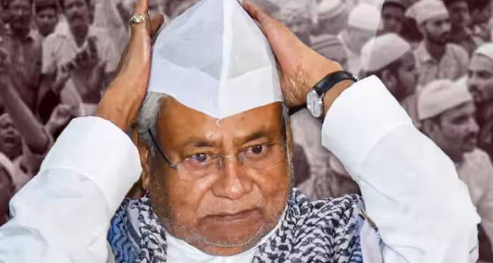 মুছলমানৰ বাবে ডাঙৰ সিদ্ধান্ত গ্ৰহণ কৰিলে নীতিশ কুমাৰ চৰকাৰে