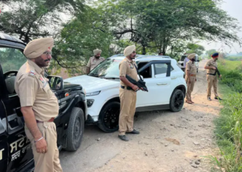 শিৱসেনাৰ জিলা প্ৰধানক গুলীয়াই হত্যা