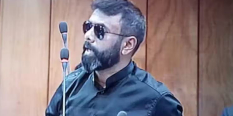 বিধায়ক ৰূপজ্যোতি কুৰ্মীৰ আচৰণত হতভম্ভ ৰাজ্যবাসী; অসমবাসীৰ ওচৰত ক্ষমা খুজিবলৈ নিৰ্দেশ দিলীপ শইকীয়াৰ