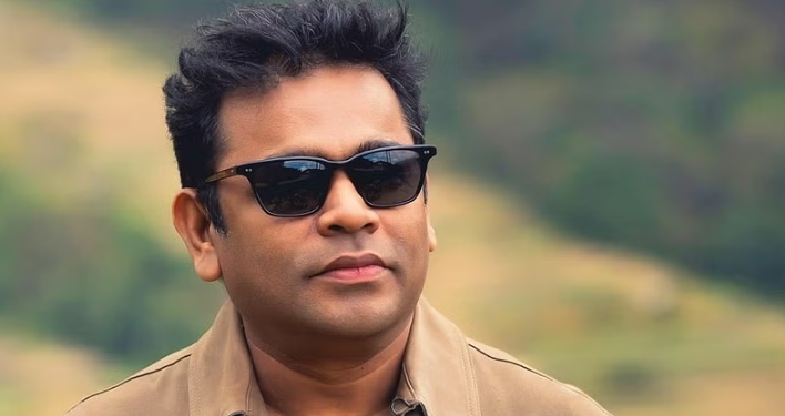 অসুস্থ সংগীতজ্ঞ এ আৰ ৰহমান; এখন ব্যক্তিগত হাস্পতালত ভৰ্তি