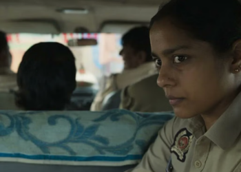 ভাৰতীয় ছবি গৃহত মুক্তিৰ বাবে বাধা অস্কাৰ মনোনীত ছবি ‘সন্তোষ’