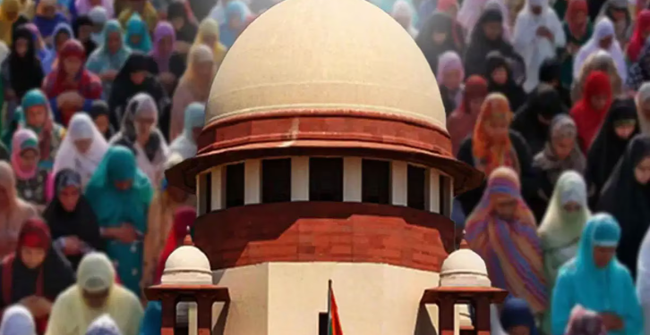 এতিয়াৰে পৰা ‘মিঞা-টিয়া-পাকিস্তানী’ বুলি ক’লেও অপৰাধ নহয় : সৰ্বোচ্চ ন্যায়ালয়