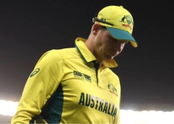 লেগ স্পিনাৰৰ পৰা মহান বেটছমেন হোৱাৰ যাত্ৰাৰ যতি; স্মিথৰ ঘোষণাত হতবাক ক্ৰিকেট অনুৰাগী