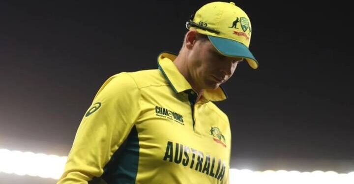 লেগ স্পিনাৰৰ পৰা মহান বেটছমেন হোৱাৰ যাত্ৰাৰ যতি; স্মিথৰ ঘোষণাত হতবাক ক্ৰিকেট অনুৰাগী