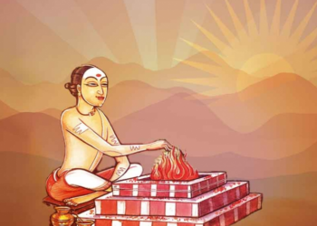 মানৱতাৰ নিদৰ্শন, ৰোগাক্ৰান্ত চেলিমৰ বাবে যজ্ঞ কৰিলে হিন্দু সমাজে