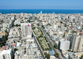 হাউথীৰ সতৰ্কবাণী, গাজাত যুদ্ধ হ’লে টেল আভিভত ওলাব ধোঁৱা!