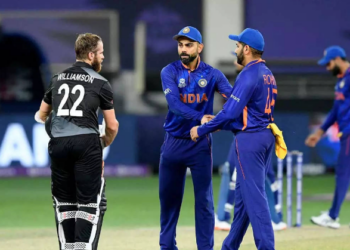 অপ্ৰতিৰোধ্য ভাৰত! চেম্পিয়নছ ট্ৰফীত জয় যাত্ৰা অব্যাহত ভাৰতৰ