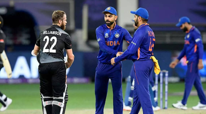 অপ্ৰতিৰোধ্য ভাৰত! চেম্পিয়নছ ট্ৰফীত জয় যাত্ৰা অব্যাহত ভাৰতৰ