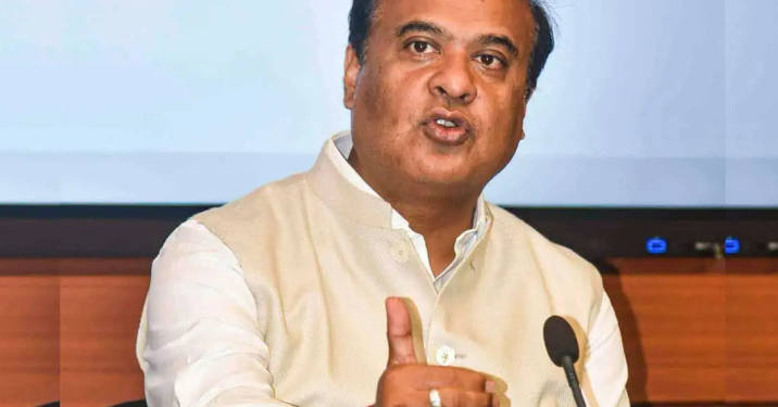 ডাঙৰ খবৰ, ADREৰ ফলাফলৰ দিন ঘোষণা কৰিলে অসমৰ মুখ্যমন্ত্ৰীয়ে