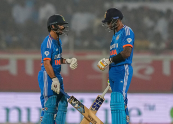 আজি কেংগাৰুবাহিনীৰ বিৰুদ্ধে টীম ইণ্ডিয়া, ২:৩০ বজাৰ পৰা আৰম্ভ মেচ