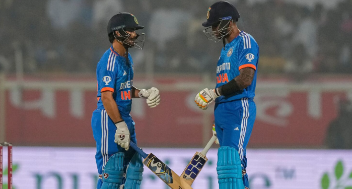 আজি কেংগাৰুবাহিনীৰ বিৰুদ্ধে টীম ইণ্ডিয়া, ২:৩০ বজাৰ পৰা আৰম্ভ মেচ