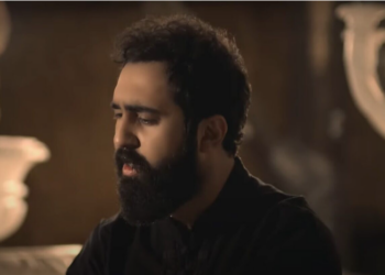 হিজাব আইনৰ বিৰুদ্ধে গীত গাই ভয়ানক শাস্তিৰ সন্মুখীন গায়ক