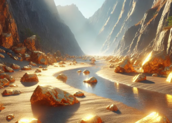 পাকিস্তানে পালে আলাদীনৰ চিৰাগ! সিন্ধু নদীত উদ্ধাৰ ৮০ হাজাৰ কোটি টকাৰ সোণ