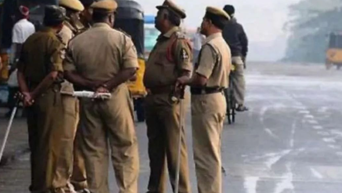 পুনৰ দেশত কিশোৰীৰ সৈতে ভয়ানক কাণ্ড