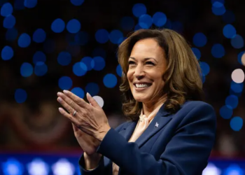 কমলা হেৰিছ হ’ব কেলিফৰ্নিয়াৰ পৰৱৰ্তী গৱৰ্নৰ!