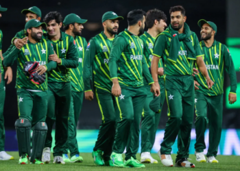 এইগৰাকী পাকিস্তানী ক্ৰিকেটাৰে খেলিব আই পি এল ২০২৬ত! জানক কেনেকৈ প্ৰৱেশ কৰিব ইণ্ডিয়ান লীগত…