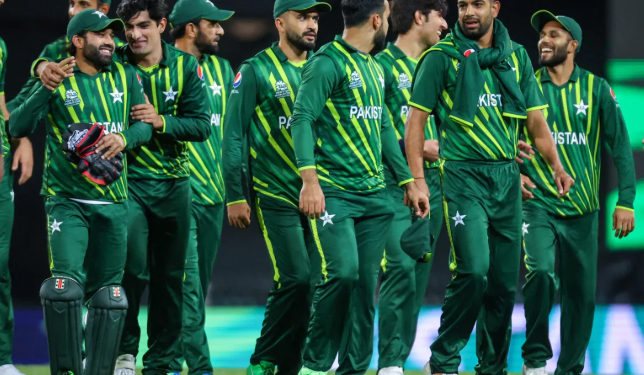 এইগৰাকী পাকিস্তানী ক্ৰিকেটাৰে খেলিব আই পি এল ২০২৬ত! জানক কেনেকৈ প্ৰৱেশ কৰিব ইণ্ডিয়ান লীগত…