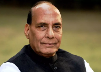 বাংলাদেশৰ উদাহৰণ দি ভাৰতৰ প্ৰতিৰক্ষা মন্ত্ৰীয়ে সকলো দেশলৈ দিলে এই বাৰ্তা