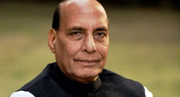 বাংলাদেশৰ উদাহৰণ দি ভাৰতৰ প্ৰতিৰক্ষা মন্ত্ৰীয়ে সকলো দেশলৈ দিলে এই বাৰ্তা