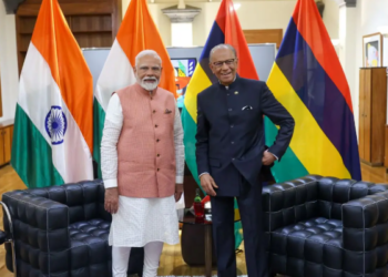 ১১ বছৰত ২১ খন দেশৰ দ্বাৰা সৰ্বোচ্চ সন্মানেৰে সন্মানিত প্ৰধানমন্ত্ৰী মোদী