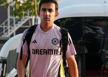 গৌতম গম্ভীৰৰ ৰোডমেপ, আই পি এল ২০২৫ৰ সময়ত কৰিব এই ডাঙৰ কাম