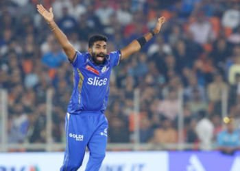 বুমৰাহ সন্দৰ্ভত ডাঙৰ খবৰ, IPLত অনুৰাগীয়ে উপভোগ কৰিব পাৰিব বুমৰাহৰ দুৰ্দান্ত বলিং