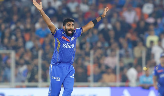 বুমৰাহ সন্দৰ্ভত ডাঙৰ খবৰ, IPLত অনুৰাগীয়ে উপভোগ কৰিব পাৰিব বুমৰাহৰ দুৰ্দান্ত বলিং