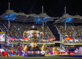 IPL ২০২৫ত প্ৰথমবাৰৰ বাবে ৩টা নতুন নিয়ম? অধিক ৰোমাঞ্চকৰ হৈ উঠিব এইবাৰৰ IPL…