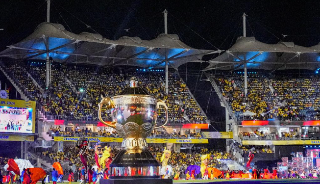 IPL ২০২৫ত প্ৰথমবাৰৰ বাবে ৩টা নতুন নিয়ম? অধিক ৰোমাঞ্চকৰ হৈ উঠিব এইবাৰৰ IPL…