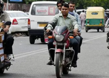 যান-বাহন চলাচলক লৈ নতুন নিৰ্দেশনা, ভংগ কৰিলেই আহিব বিপদ!