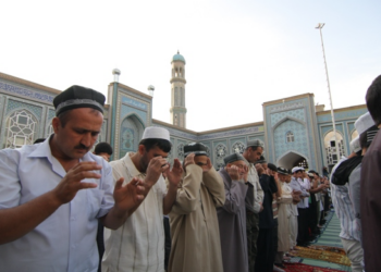 ৰমজানত কয়দীক নামাজ আৰু কোৰাণ পঢ়াৰ অনুমতি, উচ্চ ন্যায়ালয়ৰ ডাঙৰ নিৰ্দেশ