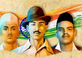 ২৩ মাৰ্চৰ দিনটো কিয় শ্বহীদ দিৱস হিচাপে পালন কৰা হয়, জানো আহক ভাৰতৰ বীৰ পুত্ৰৰ বীৰত্বৰ কিছু কাহিনী