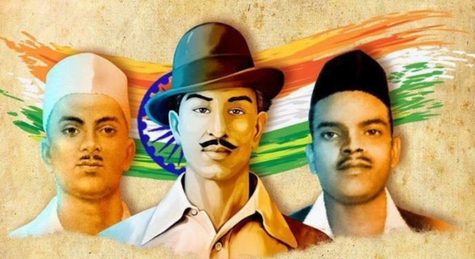 ২৩ মাৰ্চৰ দিনটো কিয় শ্বহীদ দিৱস হিচাপে পালন কৰা হয়, জানো আহক ভাৰতৰ বীৰ পুত্ৰৰ বীৰত্বৰ কিছু কাহিনী