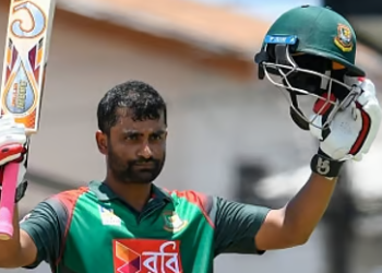 অসুস্থ বাংলাদেশী ক্ৰিকেটাৰ, আশু-আৰোগ্য কামনা কৰি যুৱৰাজ সিঙৰ প্ৰাৰ্থনা